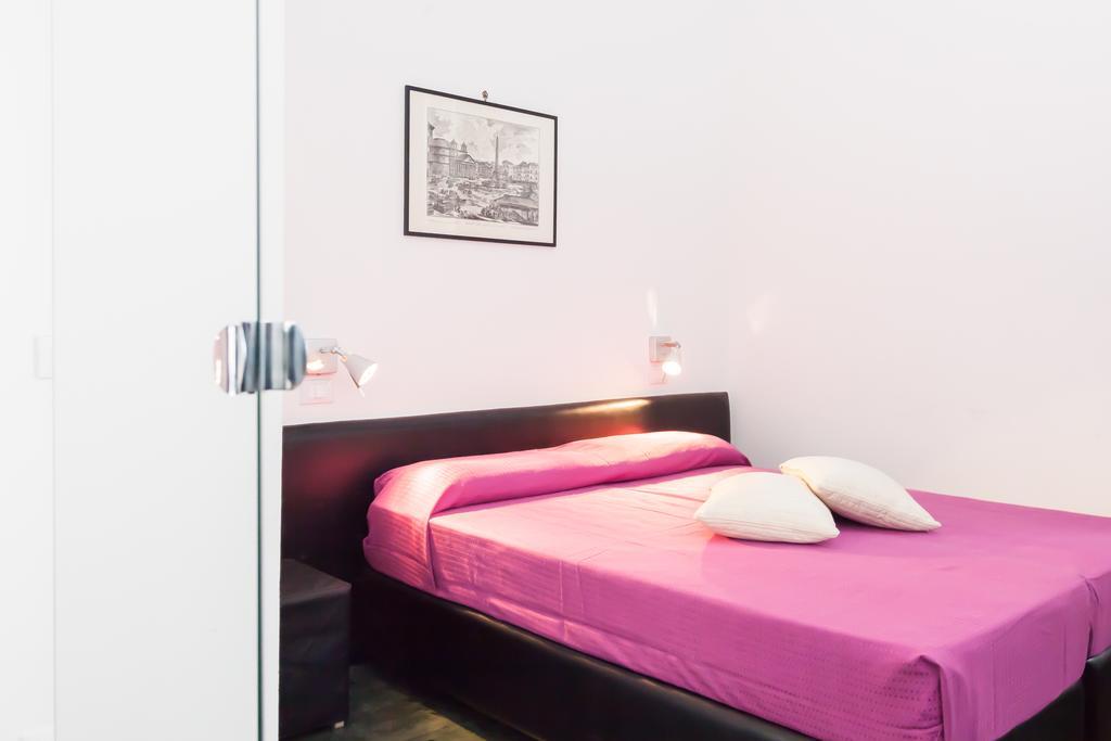 Rome Aparts Apartment Ngoại thất bức ảnh