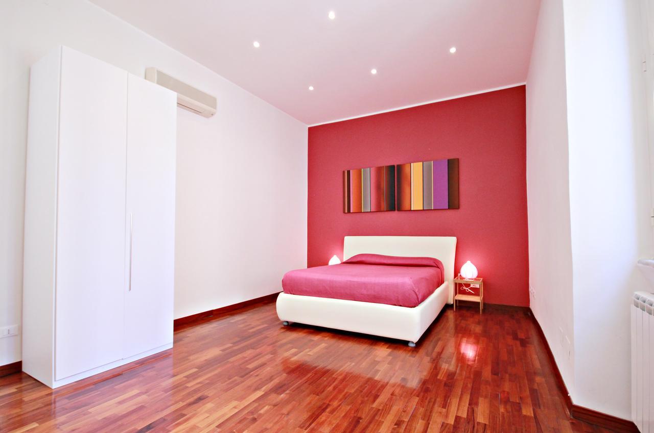 Rome Aparts Apartment Ngoại thất bức ảnh