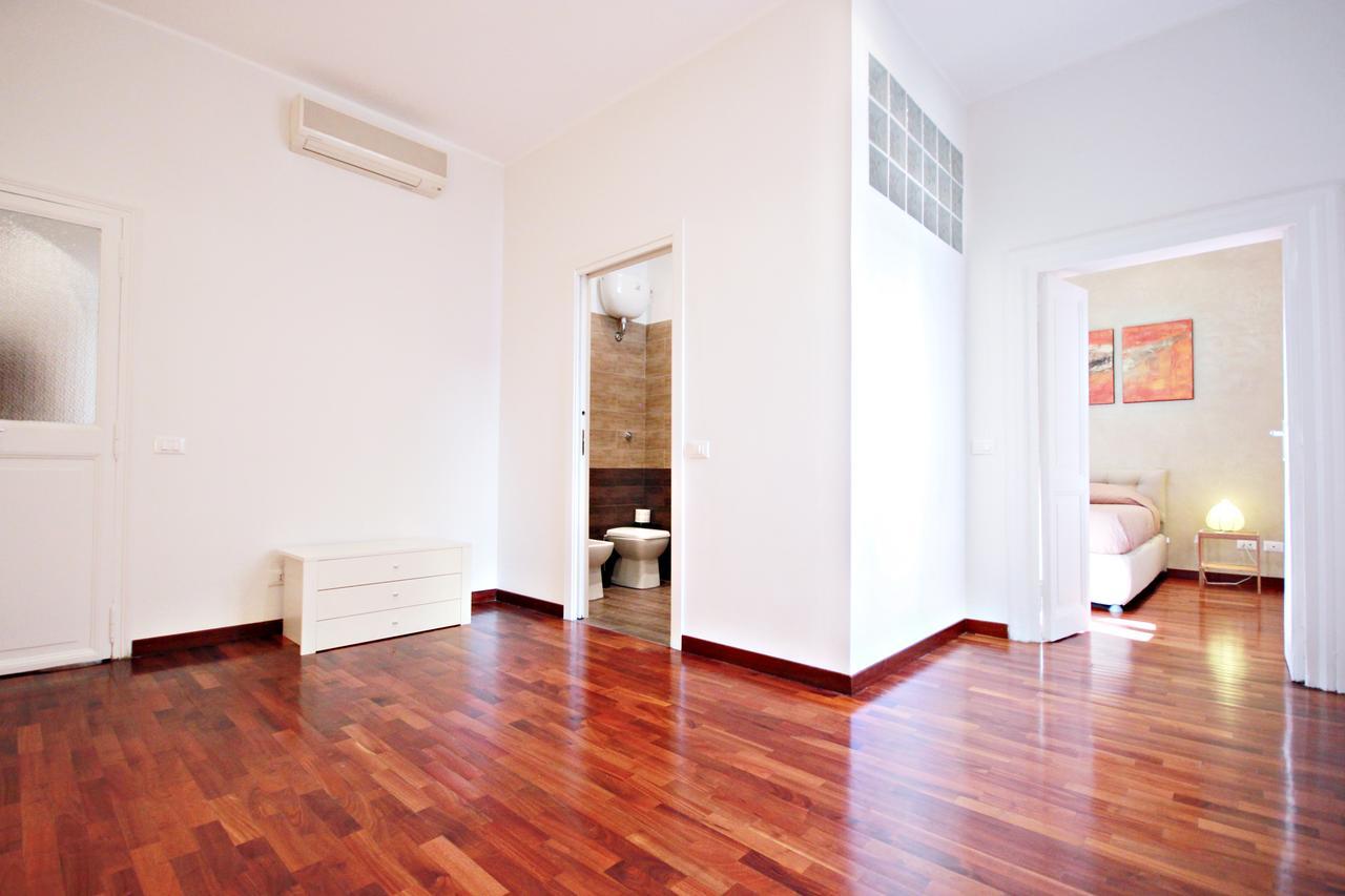 Rome Aparts Apartment Ngoại thất bức ảnh