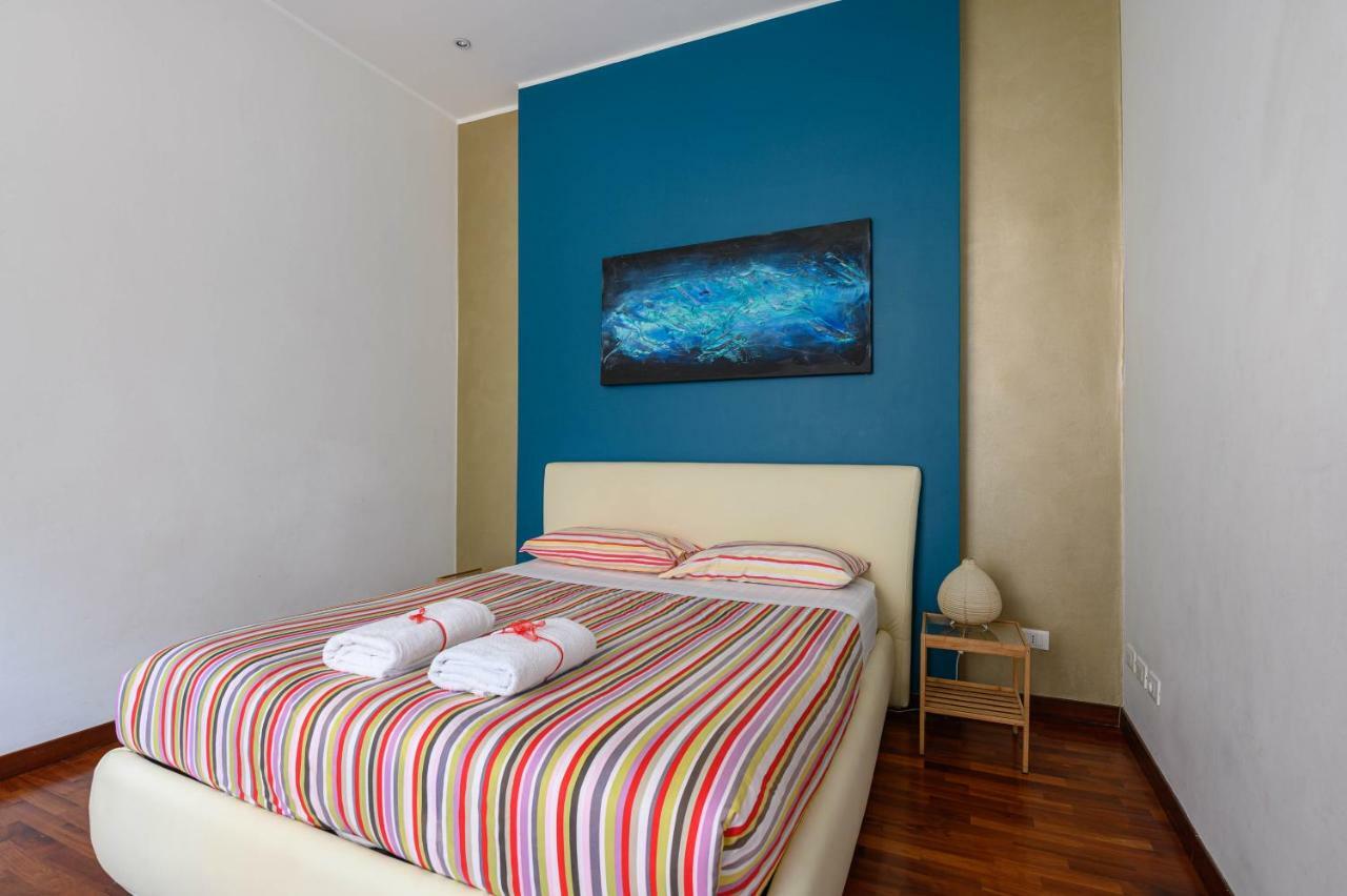 Rome Aparts Apartment Ngoại thất bức ảnh