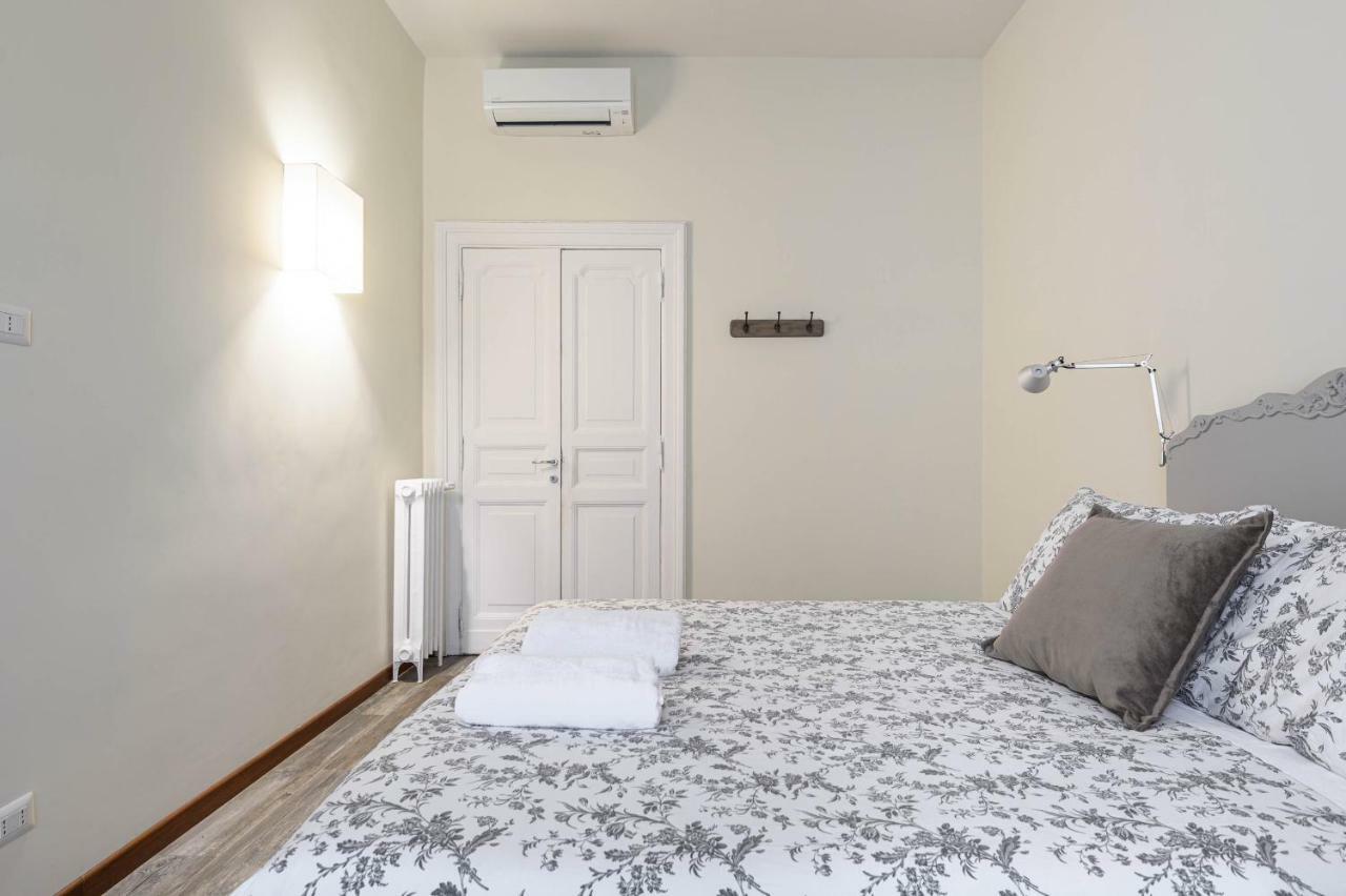 Rome Aparts Apartment Ngoại thất bức ảnh