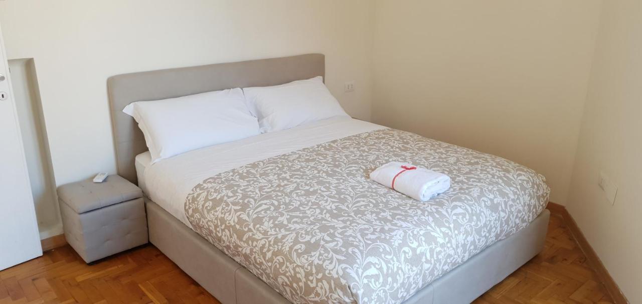 Rome Aparts Apartment Ngoại thất bức ảnh